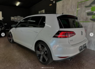 VOLSWAGEN GOLF 2.0 TSI GTI MANUAL 5P