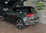 VOLKSWAGEN Golf 2.0TSI GTI PERFORMANCE DSG