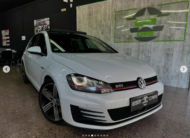 VOLSWAGEN GOLF 2.0 TSI GTI MANUAL 5P