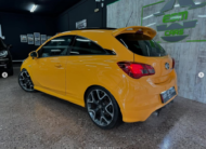 OPEL CORSA 1.6 TURBO OPC