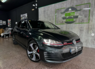 VOLKSWAGEN Golf 2.0TSI GTI PERFORMANCE DSG