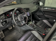 VOLKSWAGEN Golf 2.0TSI GTI PERFORMANCE DSG