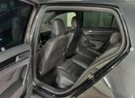 VOLKSWAGEN Golf 2.0TSI GTI PERFORMANCE DSG