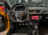 OPEL CORSA 1.6 TURBO OPC