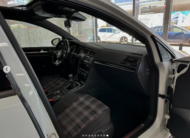 VOLSWAGEN GOLF 2.0 TSI GTI MANUAL 5P