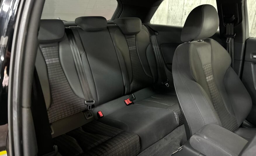 AUDI A3 1.4 TFSI ATTRACTION