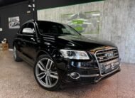 AUDI SQ5 3.0 BITDI QUATTRO