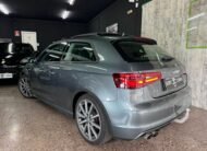 AUDI A3 1.4TFSI STRONIC 3P SLINE