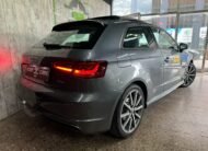 AUDI A3 1.4TFSI STRONIC 3P SLINE