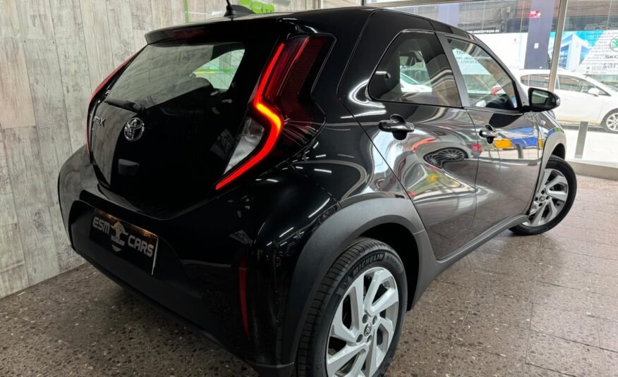 TOYOTA AYGO X 1.0 VVT-I LIKE