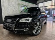 AUDI SQ5 3.0 BITDI QUATTRO