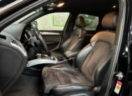 AUDI SQ5 3.0 BITDI QUATTRO