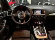 AUDI SQ5 3.0 BITDI QUATTRO