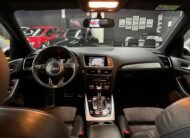 AUDI SQ5 3.0 BITDI QUATTRO