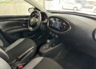 TOYOTA AYGO X 1.0 VVT-I LIKE