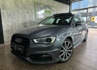 AUDI A3 1.4TFSI STRONIC 3P SLINE