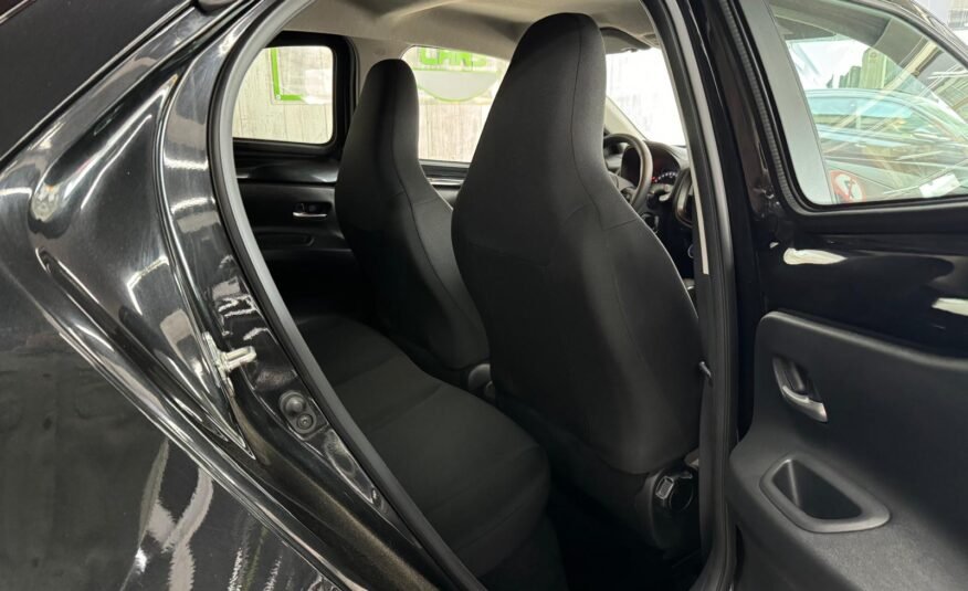 TOYOTA AYGO X 1.0 VVT-I LIKE