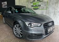 AUDI A3 1.4TFSI STRONIC 3P SLINE