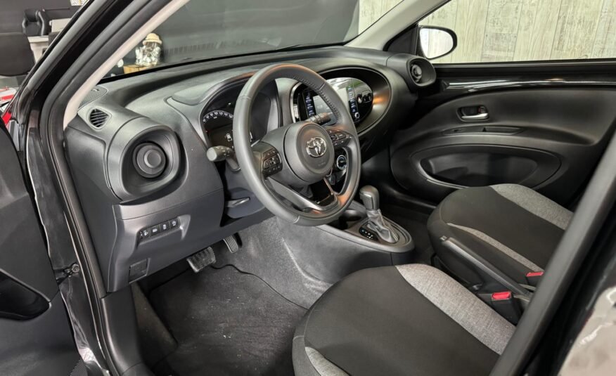 TOYOTA AYGO X 1.0 VVT-I LIKE