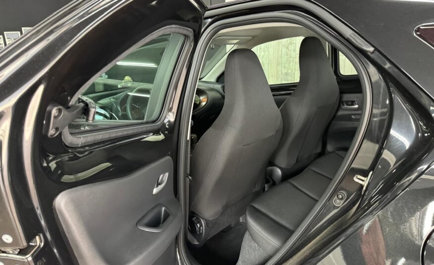TOYOTA AYGO X 1.0 VVT-I LIKE