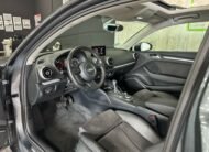 AUDI A3 1.4TFSI STRONIC 3P SLINE