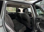 VOLKSWAGEN Tiguan 2.0TDI ALLSPACE 7P 4MOTION DSG