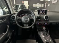 AUDI A3 1.4TFSI STRONIC 3P SLINE