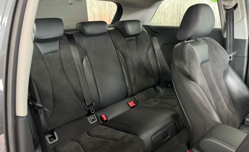 AUDI A3 1.4TFSI STRONIC 3P SLINE