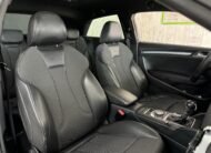AUDI A3 1.8TFSI STRONIC 3P SLINE