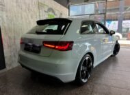 AUDI A3 1.8TFSI STRONIC 3P SLINE