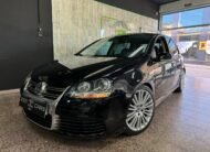 VOLWSWAGEN Golf 3.2 R32 V6 DSG 4MOTION 5P