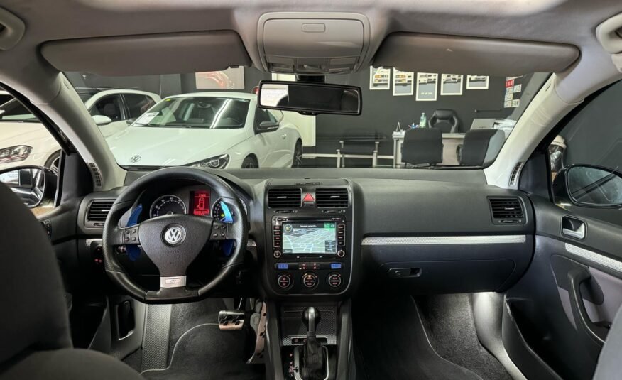 VOLWSWAGEN Golf 3.2 R32 V6 DSG 4MOTION 5P