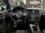 VOLKSWAGEN Golf 2.0TSI PERFORMANCE
