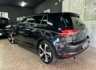 VOLKSWAGEN Golf 2.0TSI PERFORMANCE