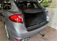 PORSCHE Cayenne 3.0 TD PLATINUM EDITION