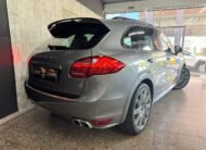 PORSCHE Cayenne 3.0 TD PLATINUM EDITION