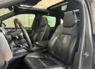 PORSCHE Cayenne 3.0 TD PLATINUM EDITION