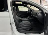 AUDI S3 2.0TFSI SEDAN STRONIC QUATTRO