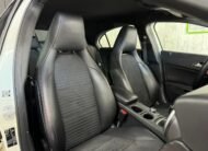 MERCEDES-BENZ Clase A A200 AMG LINE