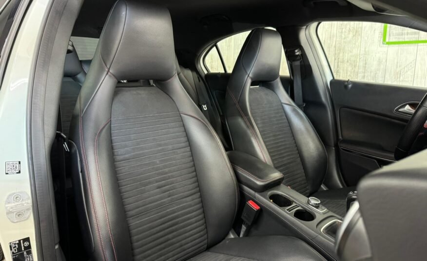 MERCEDES-BENZ Clase A A200 AMG LINE