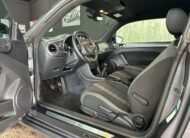 VOLKSWAGEN Beetle 1.4 TSI MANUAL