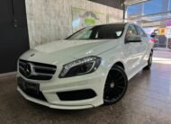 MERCEDES-BENZ Clase A A200 AMG LINE
