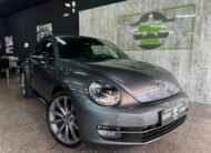 VOLKSWAGEN Beetle 1.4 TSI MANUAL