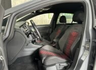 VOLSWAGEN Golf gti TCR 2.0 TSI DSG