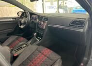 VOLSWAGEN Golf gti TCR 2.0 TSI DSG