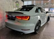 AUDI S3 2.0TFSI SEDAN STRONIC QUATTRO