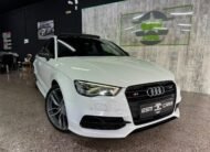 AUDI S3 2.0TFSI SEDAN STRONIC QUATTRO