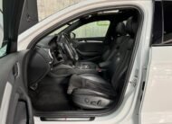 AUDI S3 2.0TFSI SEDAN STRONIC QUATTRO