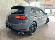 VOLSWAGEN Golf gti TCR 2.0 TSI DSG
