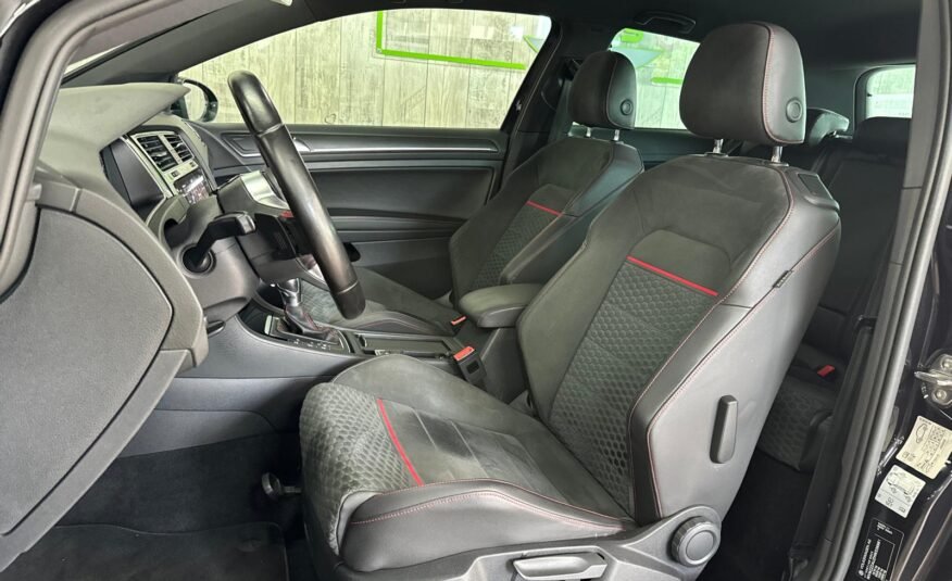 VOLKSWAGEN Golf gti MK7.5 3P DSG
